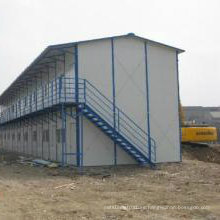 Steel Frame Stockhouse Garage Stores Warehouse